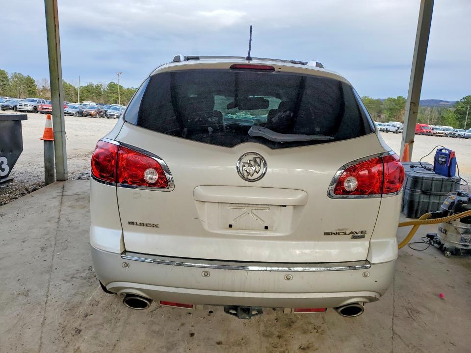 2011 Buick Enclave cxl