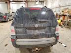 2011 Mercury Mariner Premier