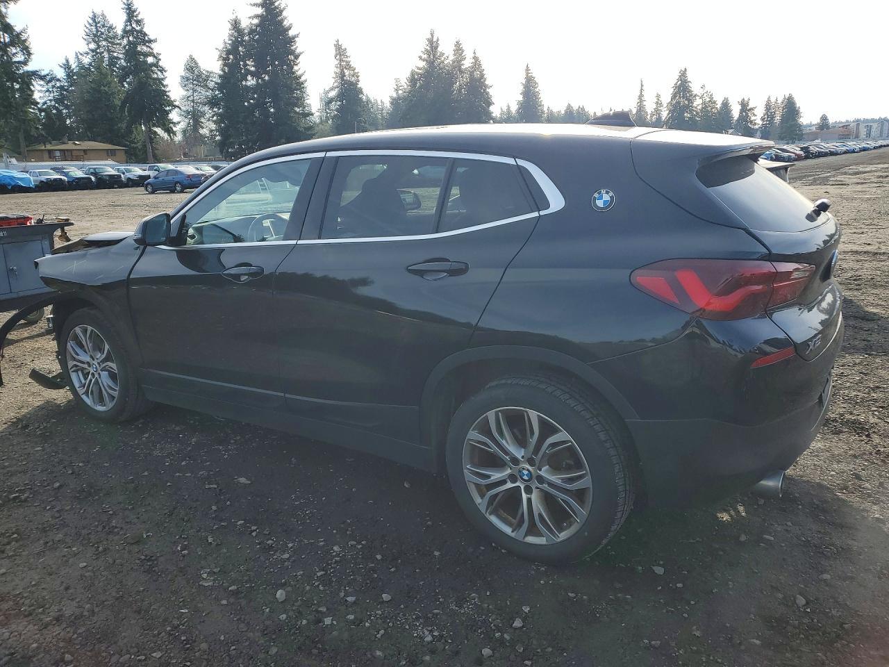 2022 BMW X2 Xdrive28i