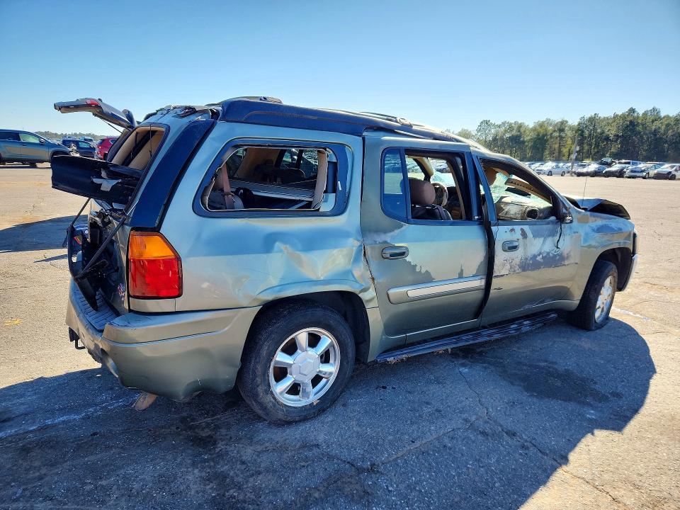 2004 GMC Envoy xl