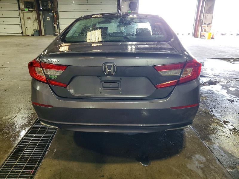2022 Honda Accord lx