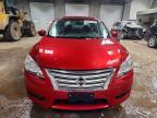 2014 Niss Sentra s