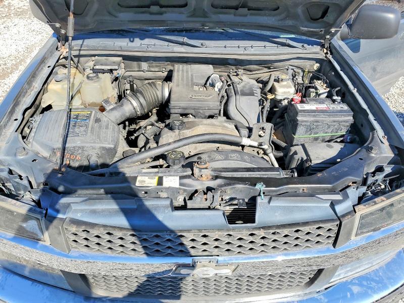 2008 Chevrolet Colorado lt
