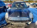 2013 Mini Cooper Clubman
