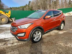 2013 Hyundai Santa fe Sport for sale in Center Rutland, VT