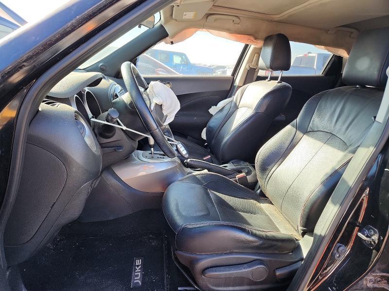 2013 Nissan Juke s