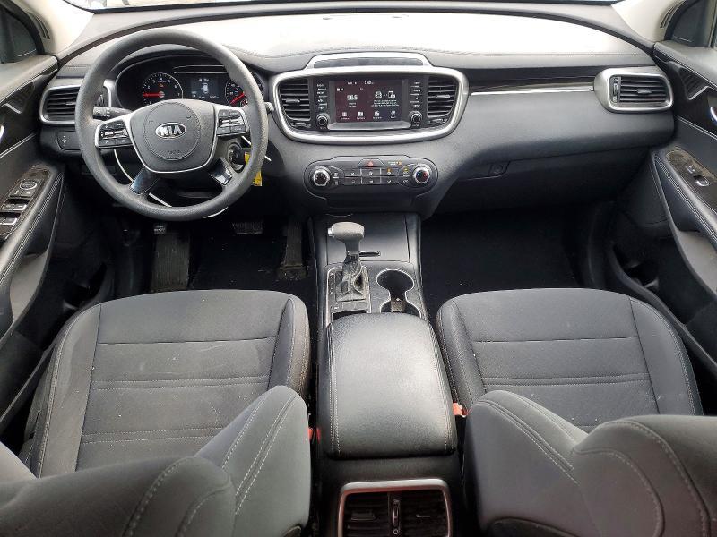 2019 KIA Sorento l