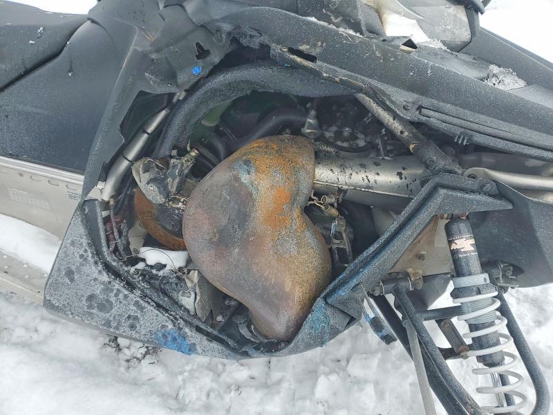2014 Polaris Indy