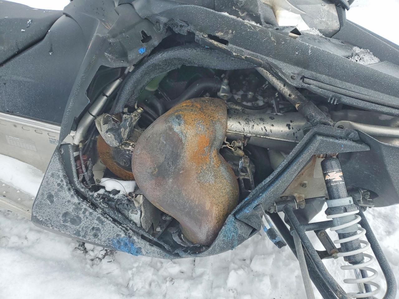 2014 Polaris Indy