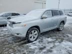 2008 Toyota Highlander Limited
