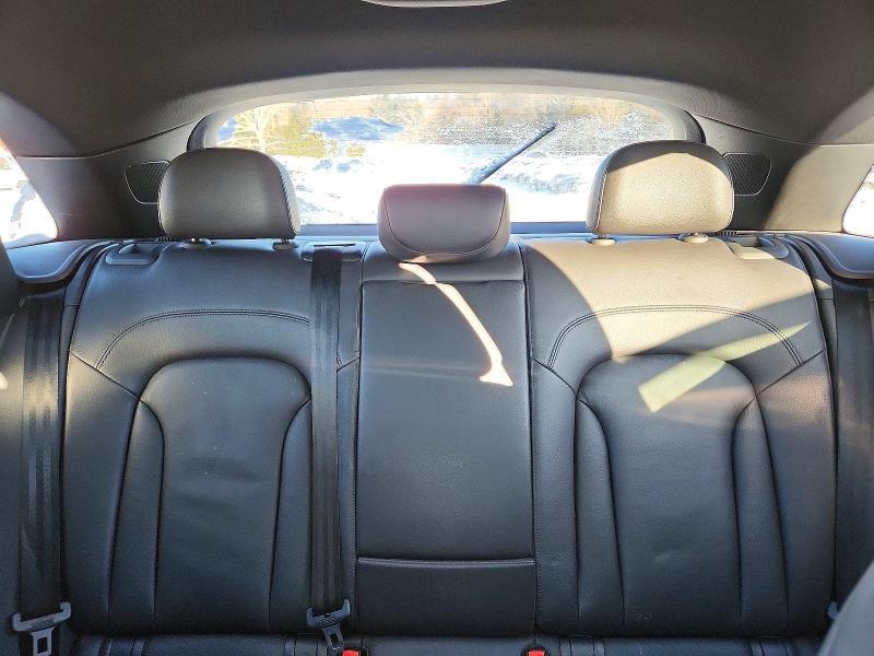 2016 Audi Q3 Premium Plus