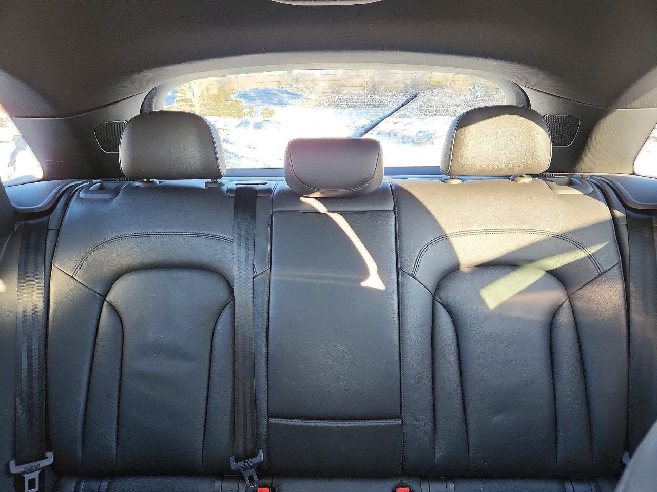 2016 Audi Q3 Premium Plus