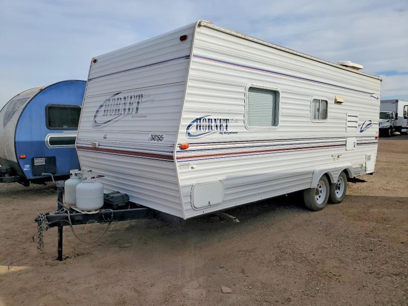 2002 Keystone Hornet