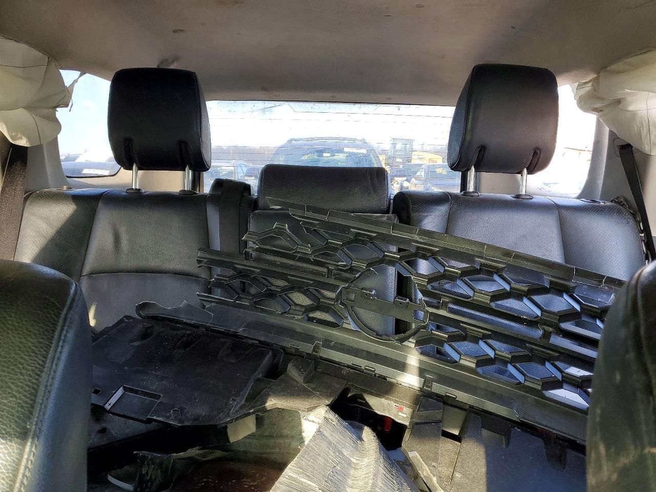 2013 Toyota 4runner SR5