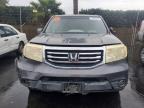 2015 Honda Pilot se