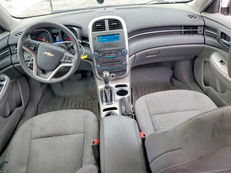2015 Chevrolet Malibu ls