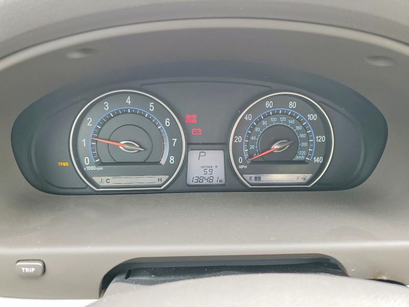 2007 KIA Optima lx