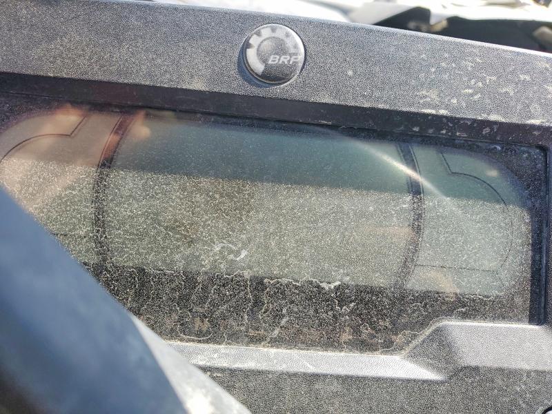 2021 Can-Am Maverick X3 Utility Vehicle