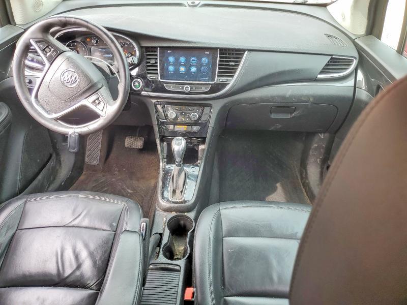 2017 Buick Encore Essence