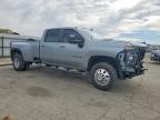 2026 Chevrolet Silverado K3500 LT