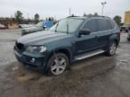 2009 BMW X5 Xdrive48i
