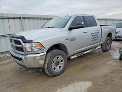 2014 Dodge RAM 2500 SLT en venta en Kansas City, KS