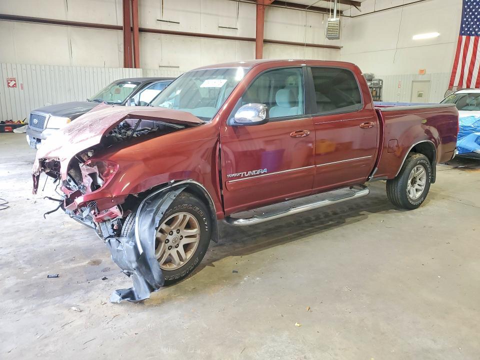 2006 Toyota Tundra SR5