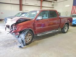 Toyota salvage cars for sale: 2006 Toyota Tundra SR5