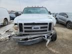 2010 Ford F350 Super Duty