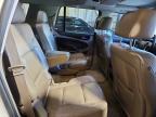 2015 Chevrolet Tahoe K1500 lt