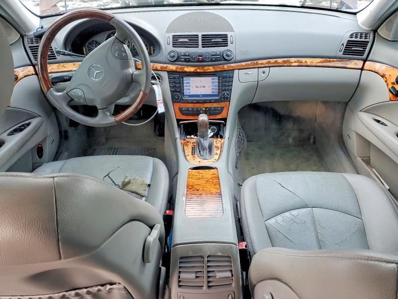 2006 Mercedes-Benz E 350