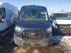 2021 Ford Transit 3500 Utility / Service Van