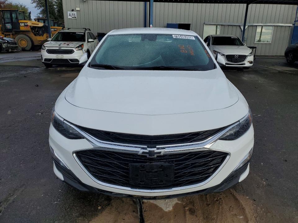 2024 Chevrolet Malibu rs