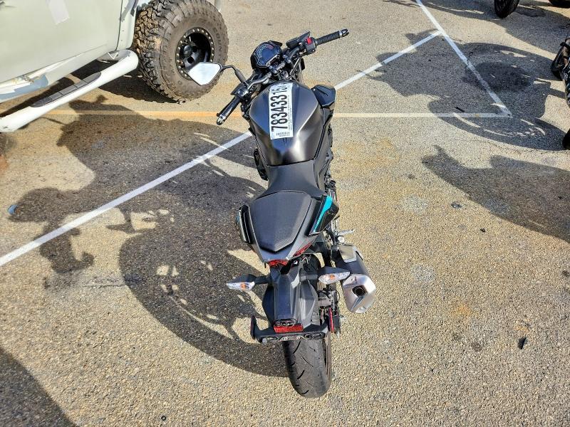 2023 Kawasaki Er400 d