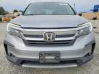 2019 Honda Pilot exl