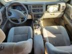 2001 Mitsubishi Montero Sport xls