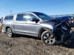 2017 Honda Ridgeline rtl