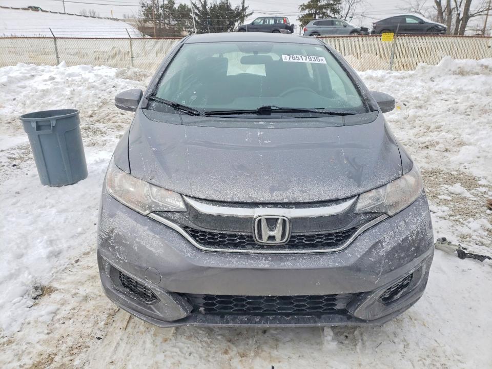 2020 Honda Fit lx
