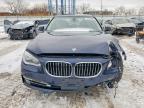 2015 BMW 750 xi