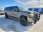 2004 Ford Excursion Limited