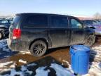 2020 Dodge Grand Caravan gt