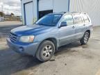 2005 Toyota Highlander Limited