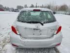 2012 Toyota Yaris