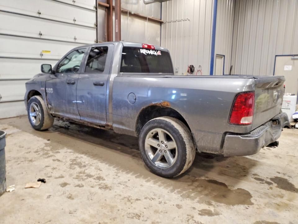 2013 Dodge Ram 1500 st