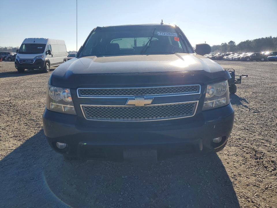 2008 Chevrolet Avalanche C1500