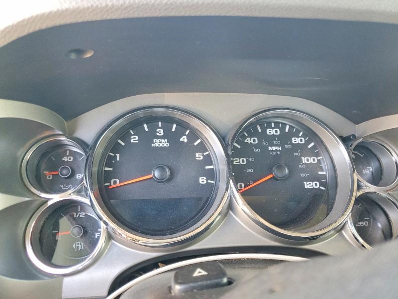 2011 GMC Sierra K2500 Heavy Duty