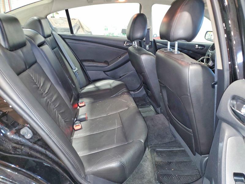 2009 Nissan Altima 2.5