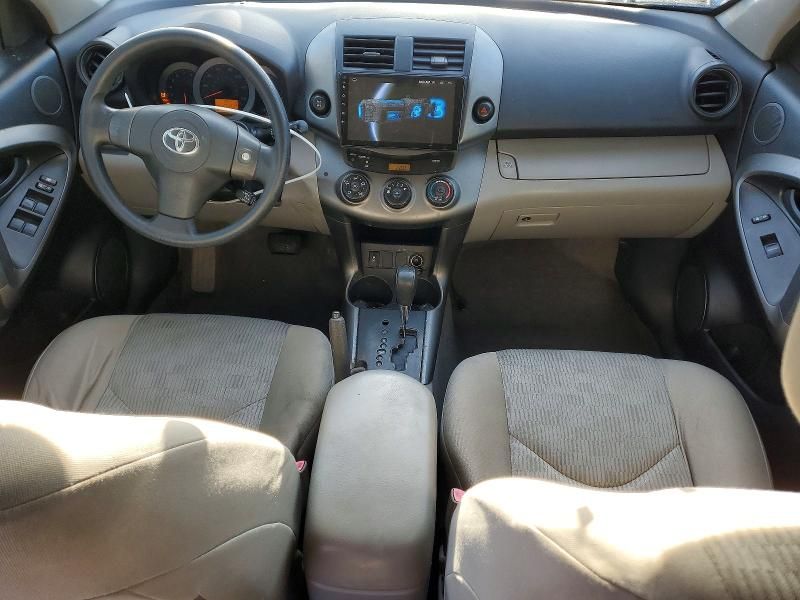 2009 Toyota Rav4