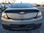 2017 Chevrolet Volt Premier