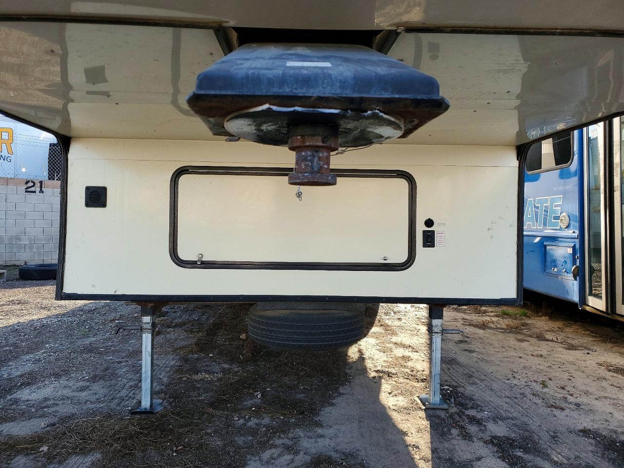 2015 Jayco Eagle